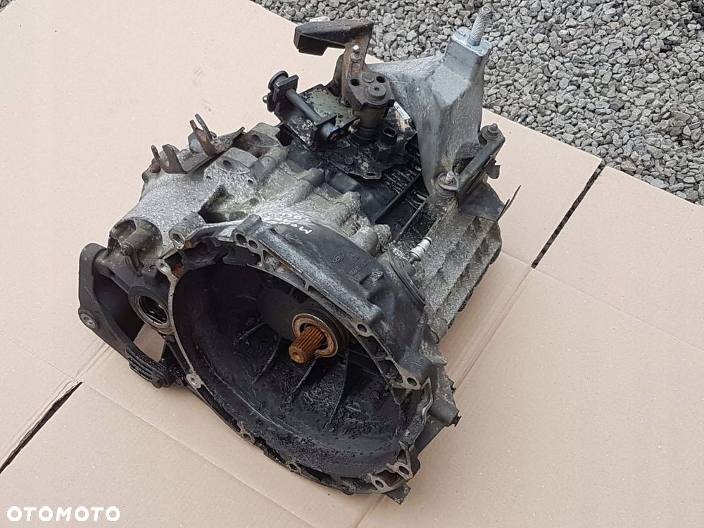 MONDEO MK3 2.0 TDCI SKRZYNIA BIEGÓW 4S7R-7002-AA - 10