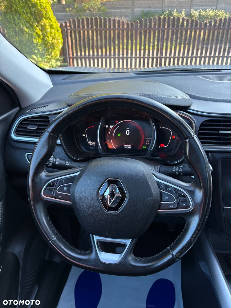 Renault Kadjar 1.3 TCe FAP Intens EDC - 15
