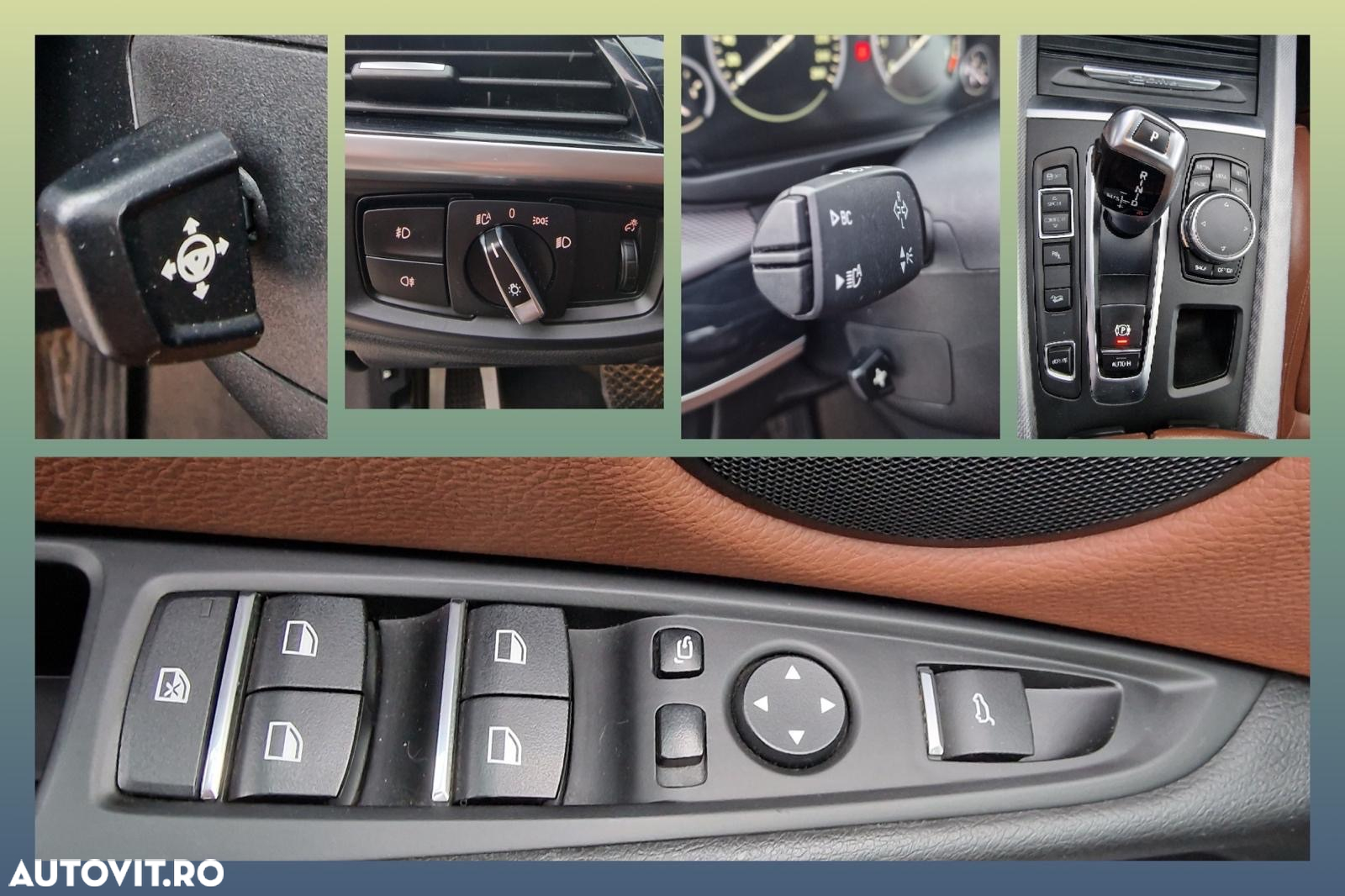BMW X5 xDrive40e iPerformance - 3