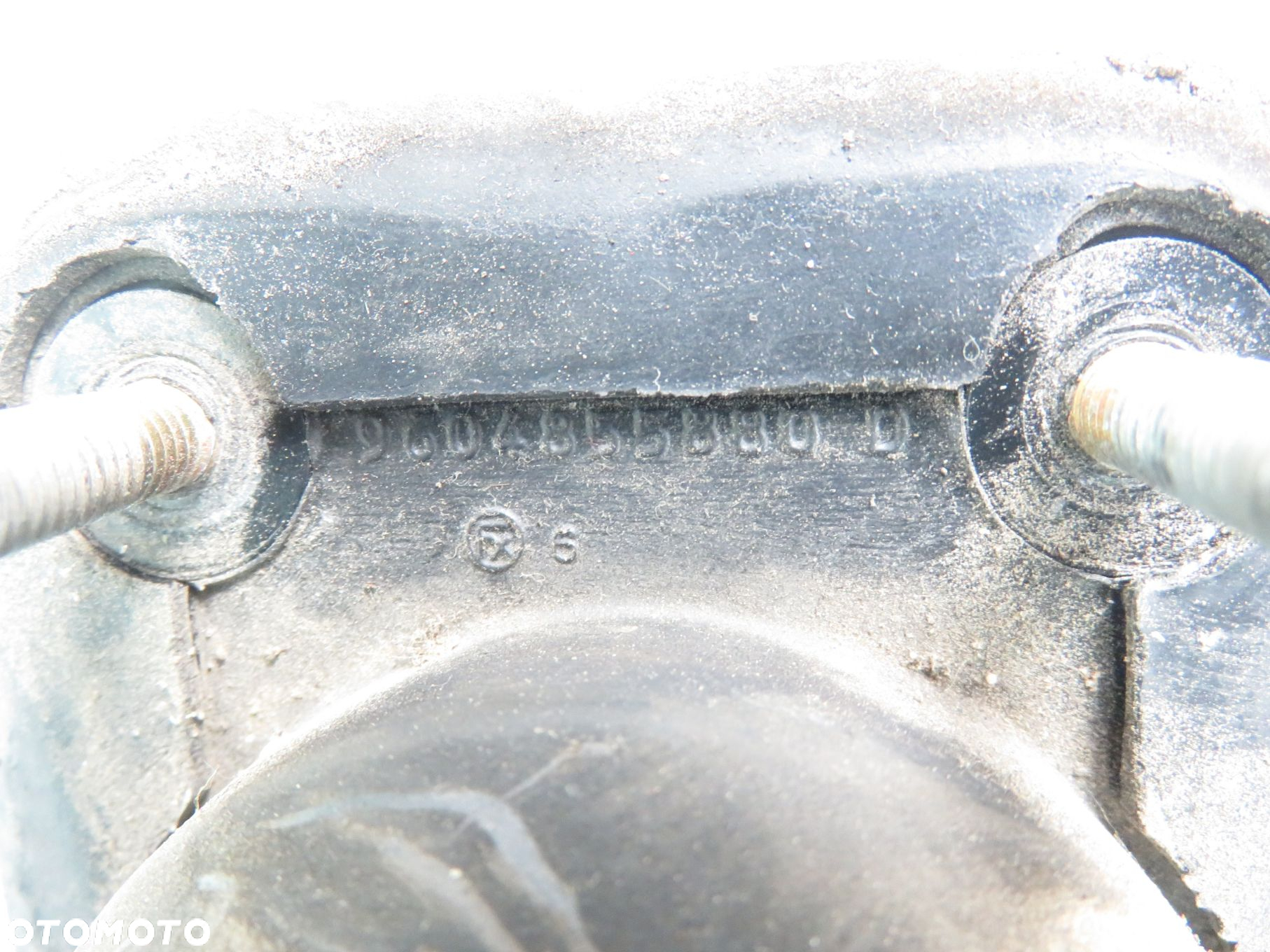 LEWAREK PEUGEOT PARTNER I 2.0 HDI 9604855880D - 3