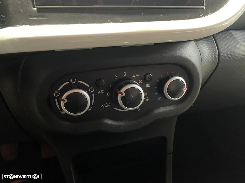 Renault Twingo SCe 70 LIMITED 2018 - 19