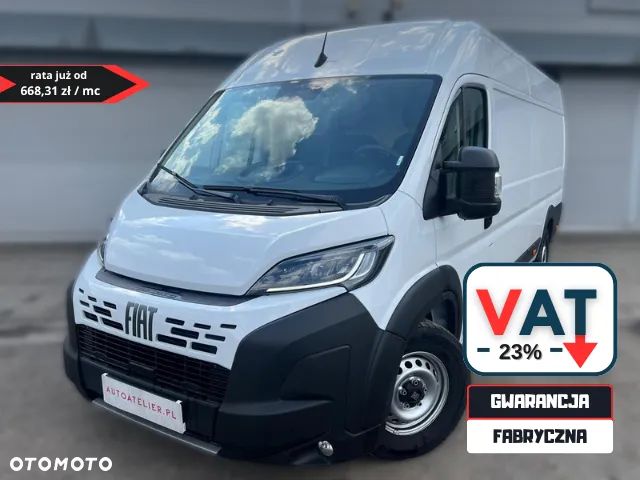 Fiat DUCATO L4 H2 - 1