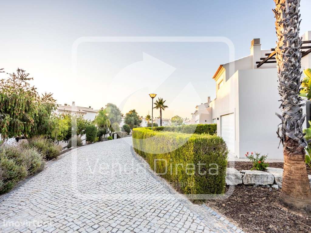 Moradia Geminada T2 com 112 m² em condomínio privado, no Carvoeiro ... - Grande imagem: 5/20