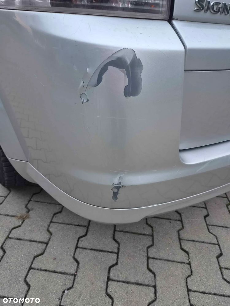 Opel Signum 1.9 CDTI Cosmo - 23