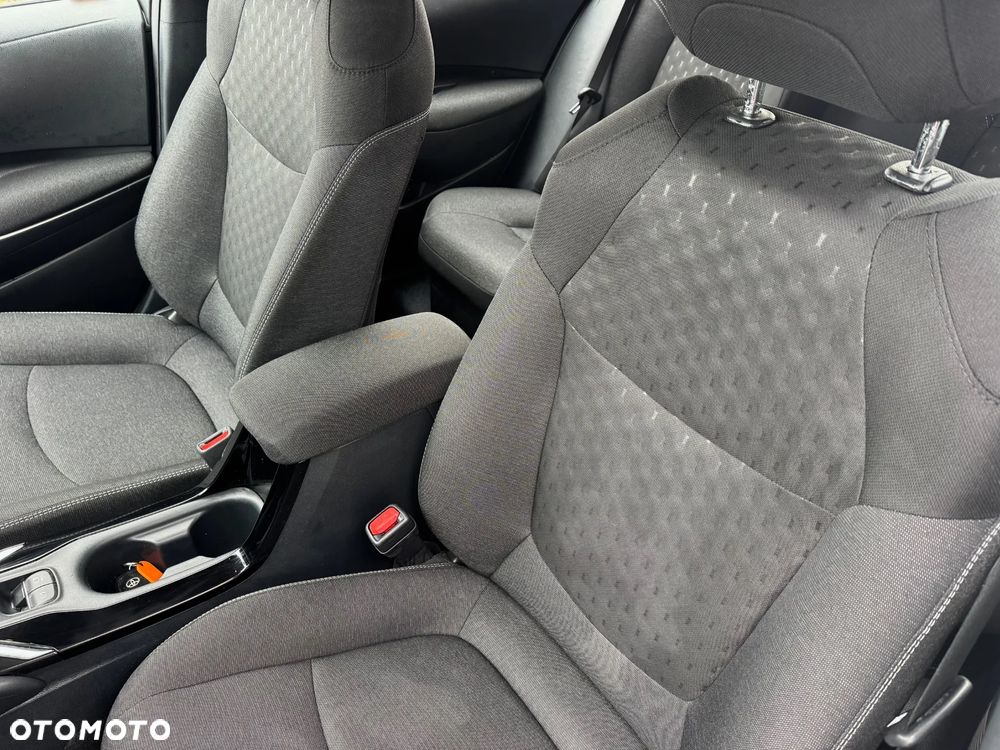 Toyota Corolla 1.8 Hybrid Comfort - 11