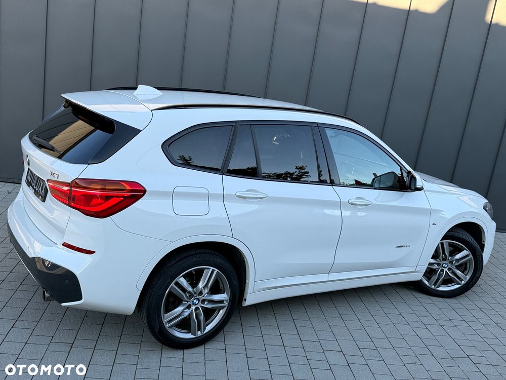 BMW X1 xDrive20i GPF M Sport sport - 31