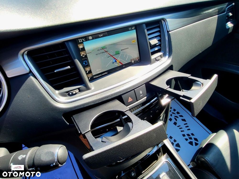 Peugeot 508 - 19