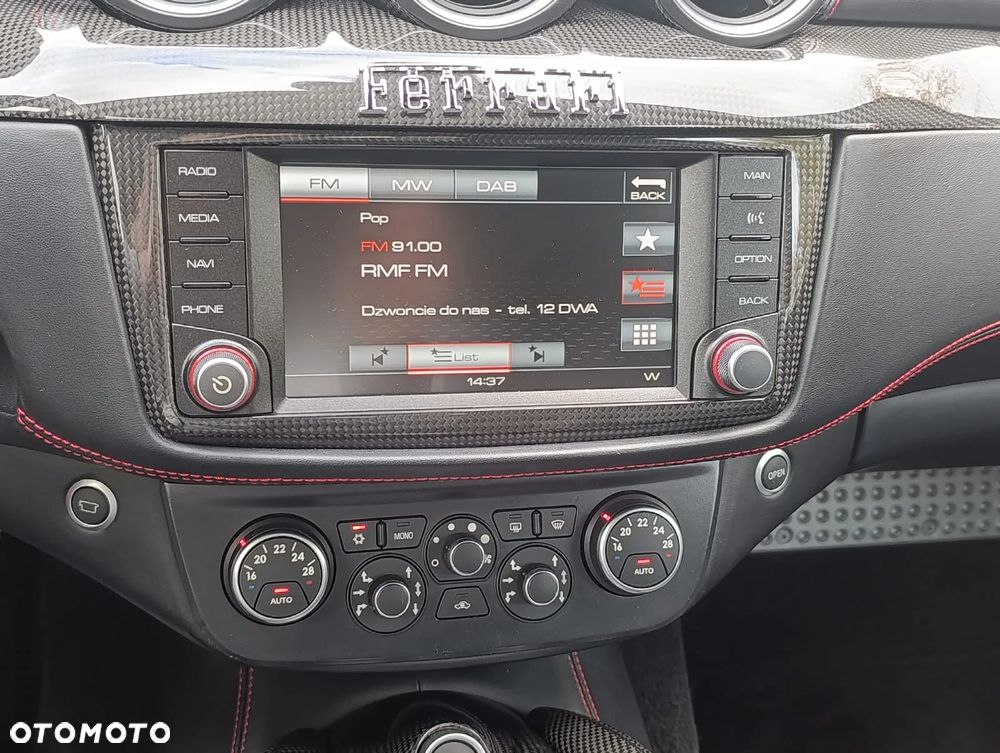 Ferrari FF Standard - 29