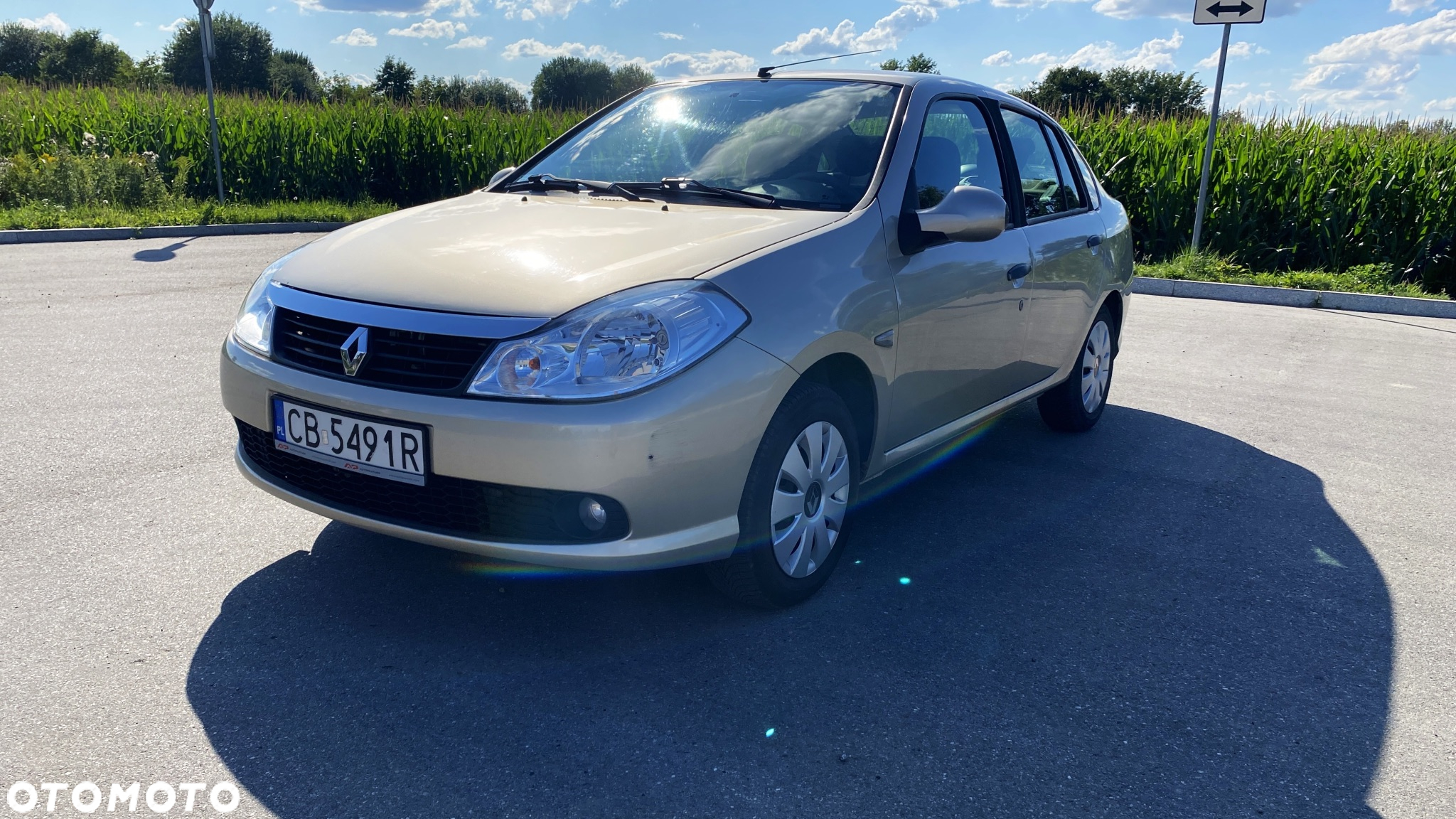 Renault Thalia 1.2 16V All Inclusive - 15