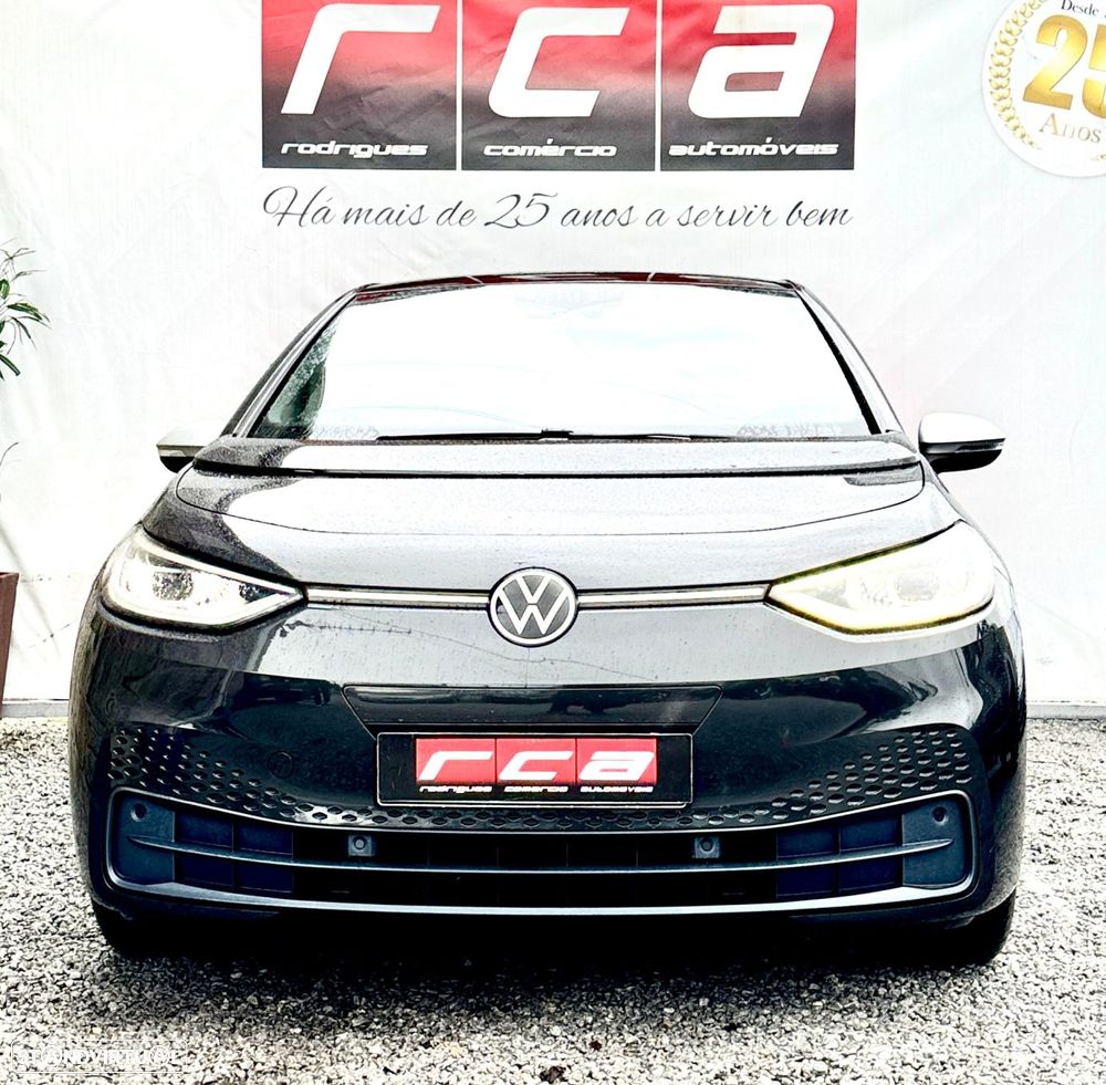 VW ID.3 Pro Performance 1st Max - 24