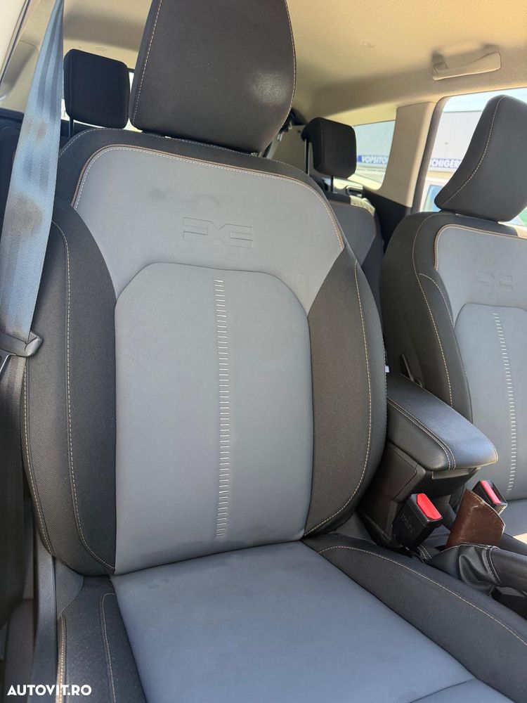 Dacia Duster TCe 150 EDC Extreme - 9