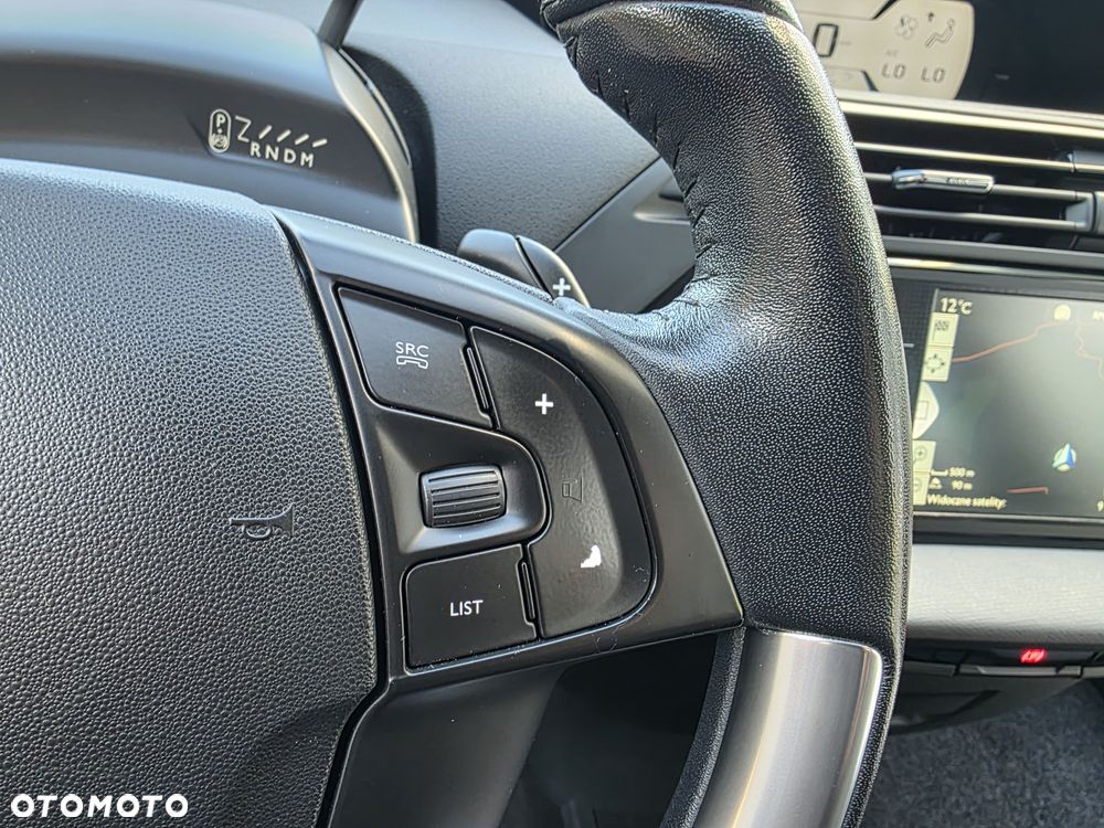 Citroën C4 Picasso 2.0 BlueHDi Intensive - 26