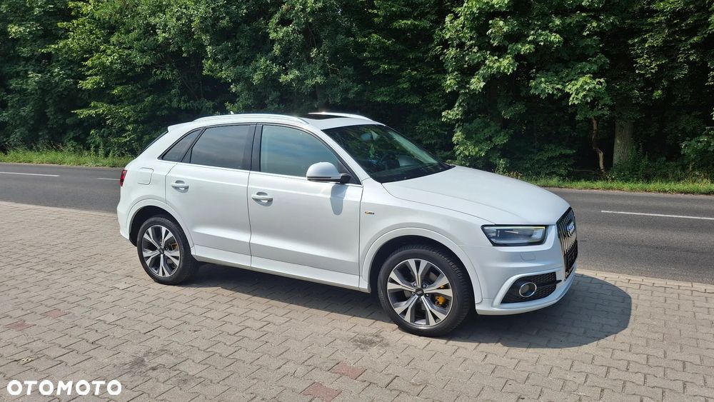 Audi Q3 2.0 TDI Quattro - 10