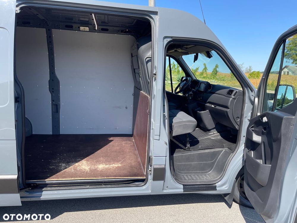 Renault Master - 27