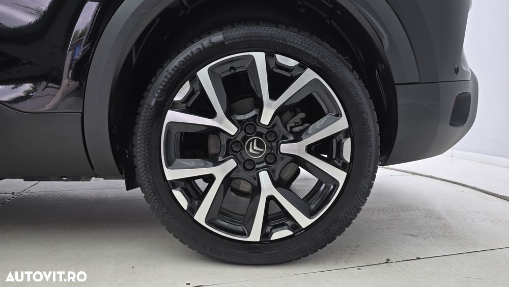 Citroën C5 Aircross 1.5 BlueHDi S&S EAT8 Shine - 22