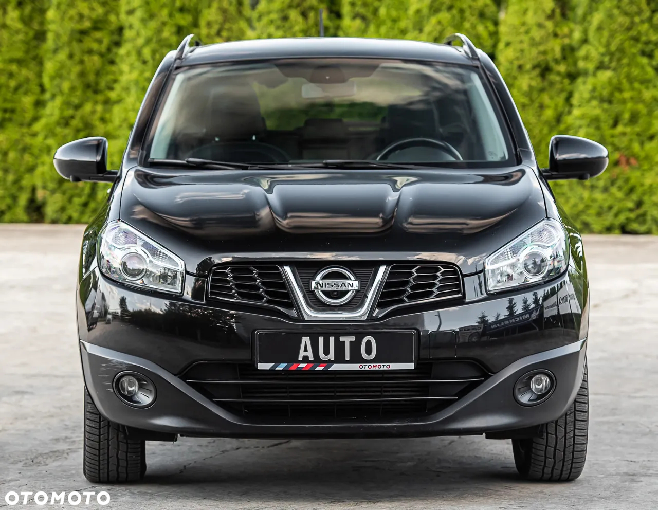 Nissan Qashqai 1.5 dCi Acenta - 3