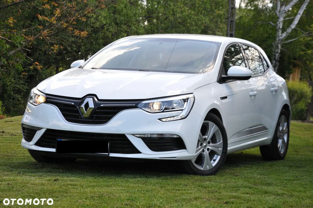 Renault Megane - 5