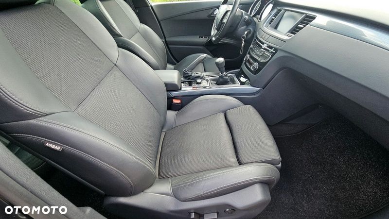 Peugeot 508 2.0 HDi Allure - 27