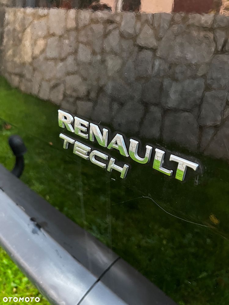 Renault Kangoo - 15