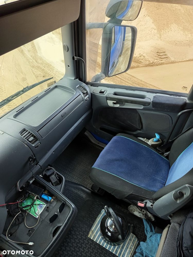 Scania G420 - 6