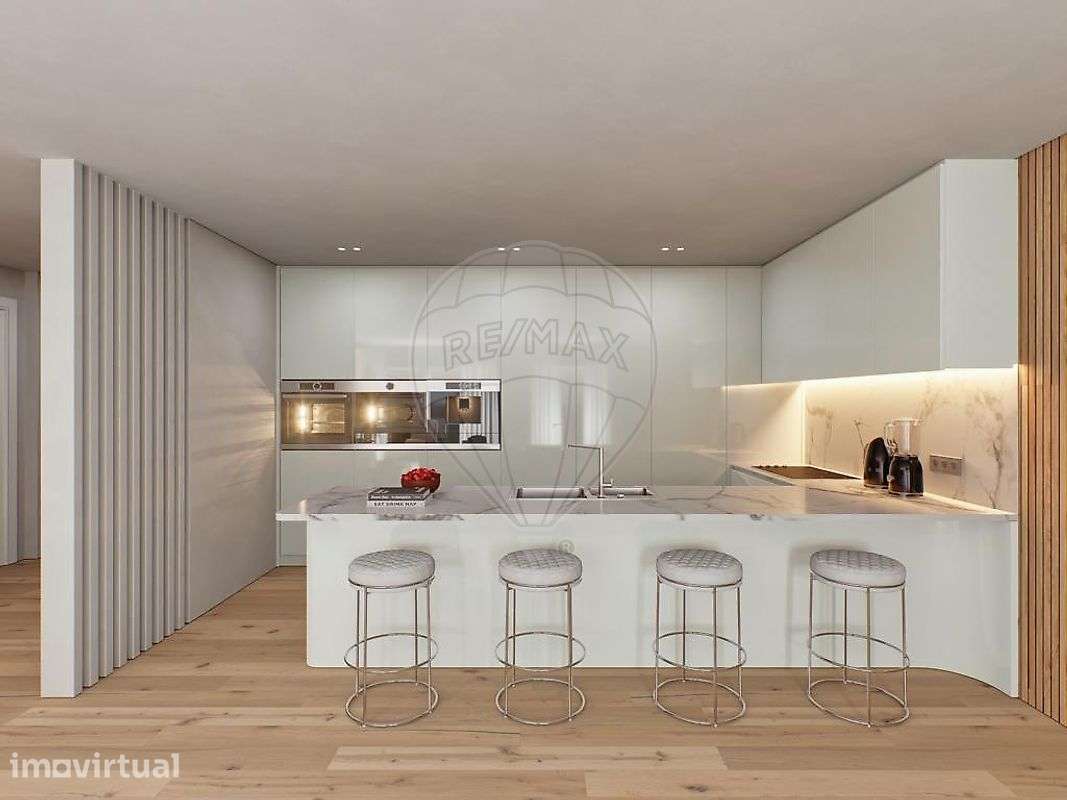 Apartamento T3 para venda - Grande imagem: 3/18