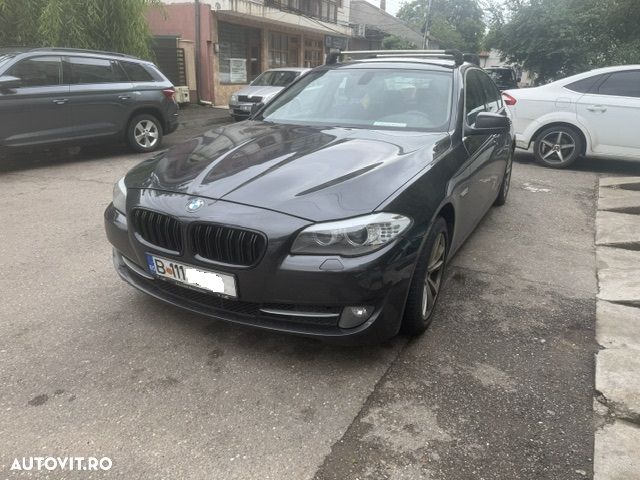 BMW Seria 5 - 14