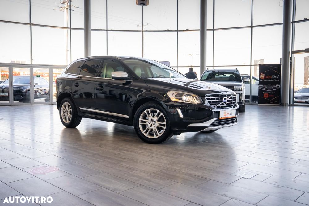Volvo XC 60 - 7