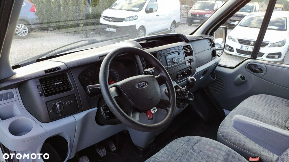 Ford Transit - 34