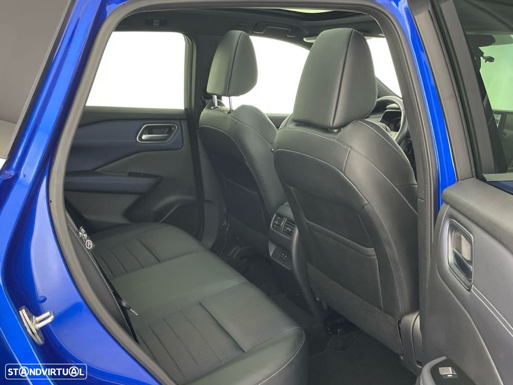 Nissan Qashqai 1.5 e-Power Tekna - 26