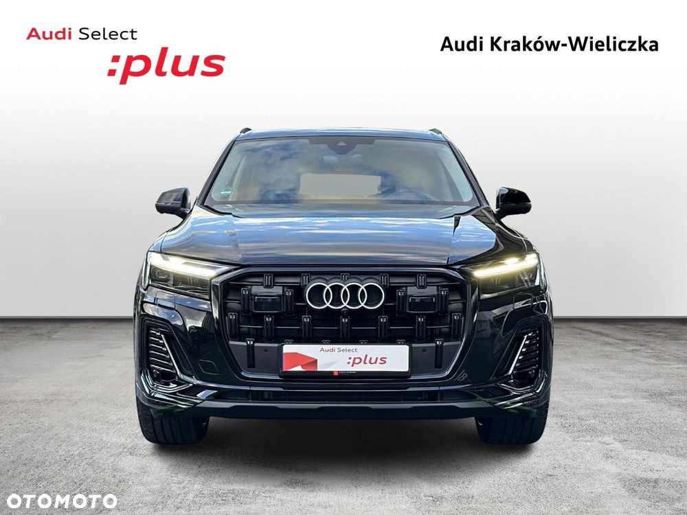 Audi Q7 - 8
