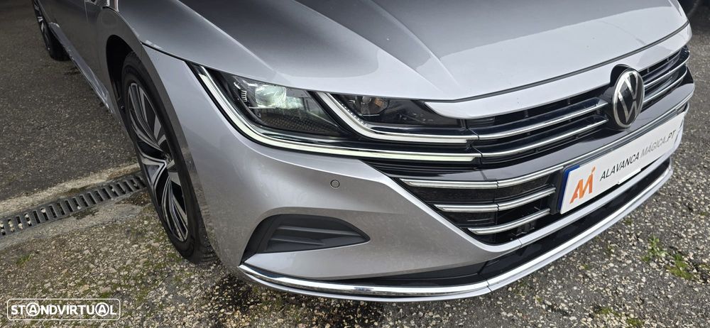 VW Arteon 2.0 TDI Elegance DSG - 8