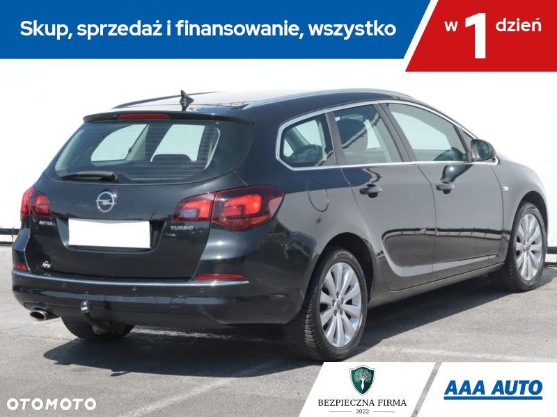 Opel Astra - 7