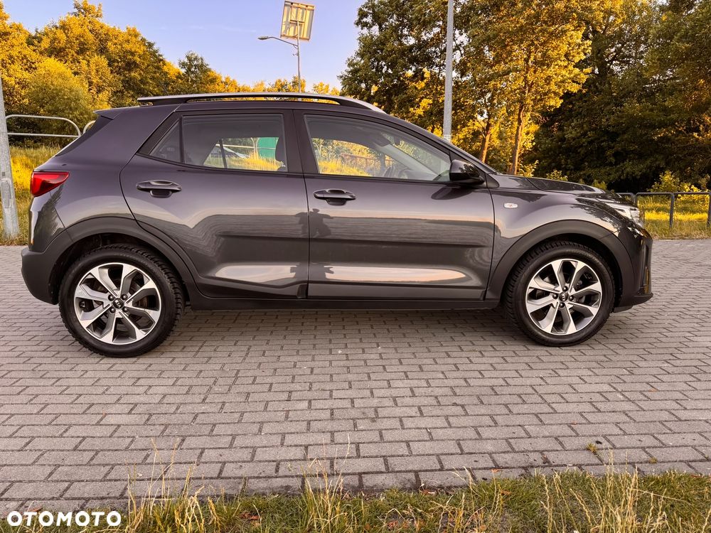 Kia Stonic 1.4 M - 2