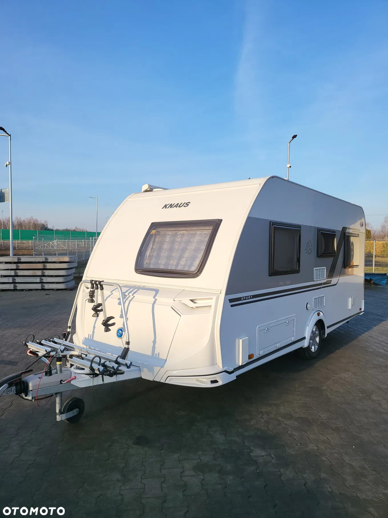 KNAUS Sport 450 FU - 4
