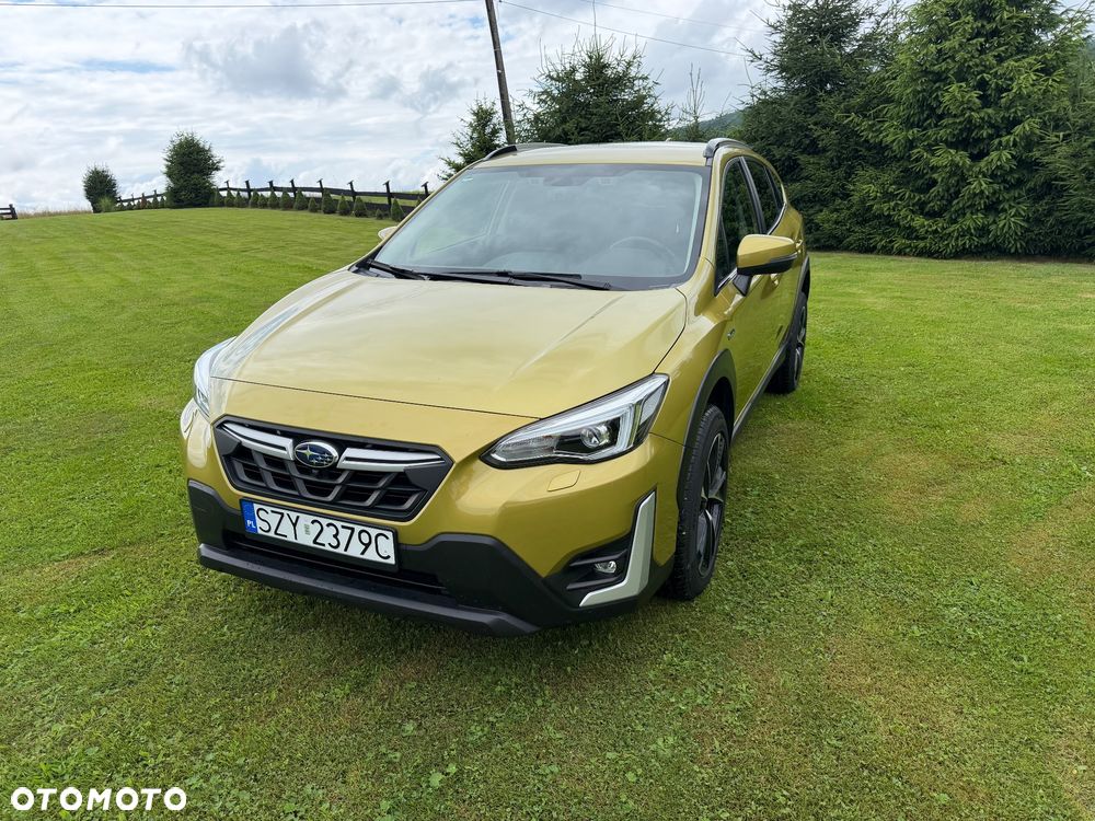 Subaru XV 2.0ie Lineartronic Comfort - 36