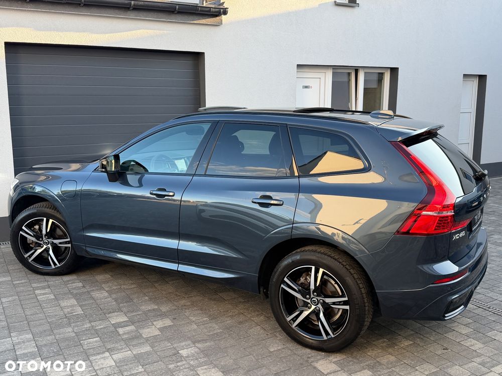 Volvo XC 60 - 29