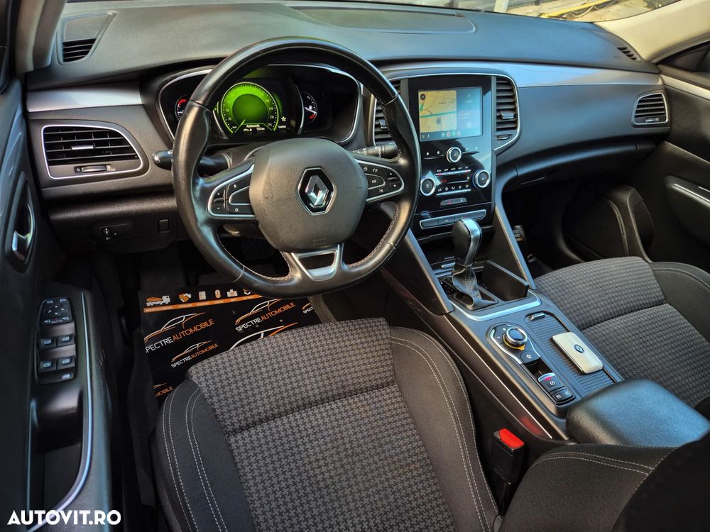 Renault Talisman ENERGY TCe 150 EDC LIMITED - 9