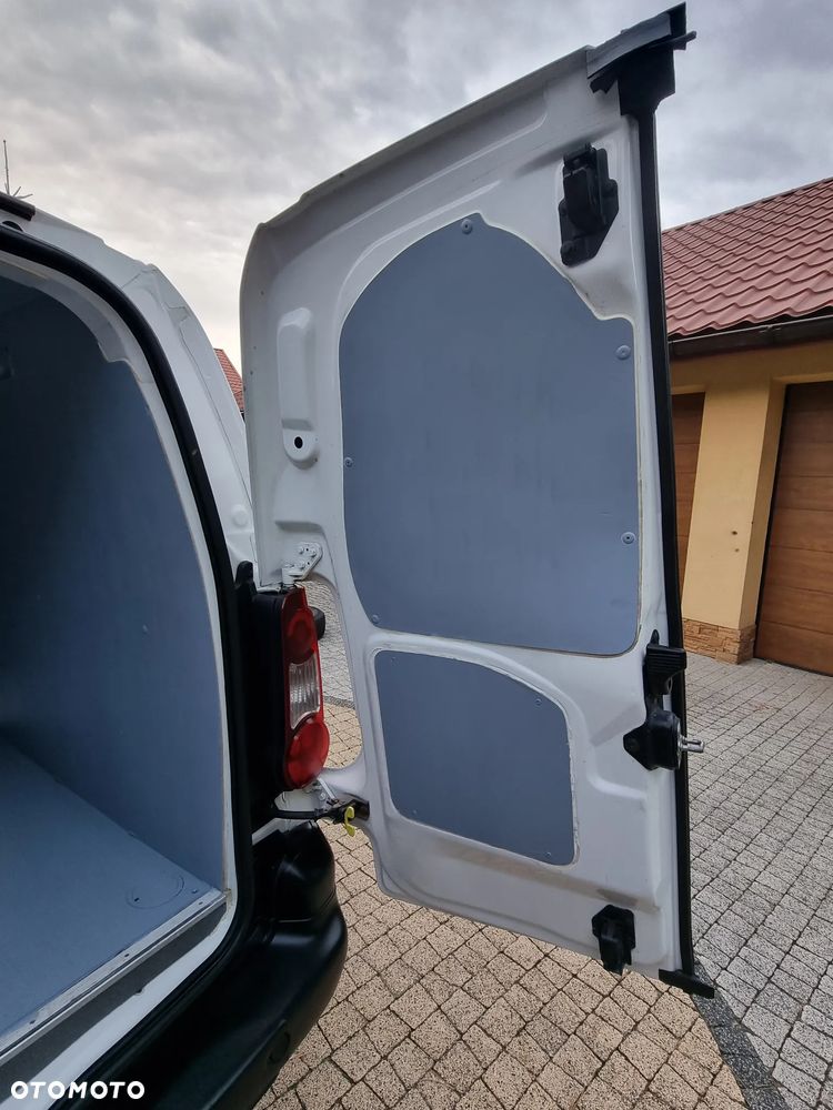 Citroën Berlingo - 14