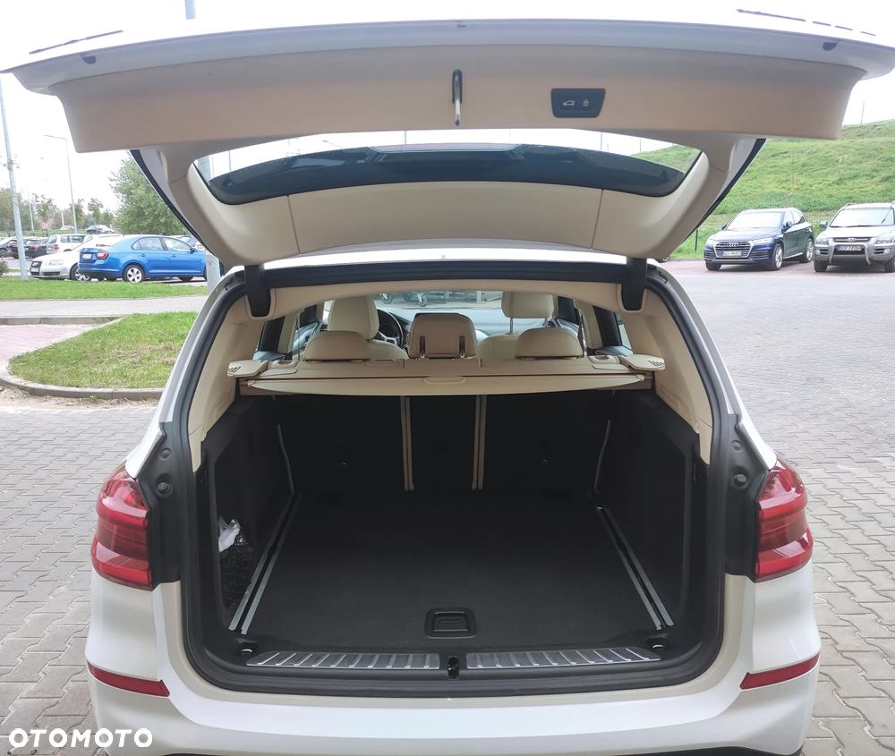 BMW X3 xDrive20d Business Edition sport - 18