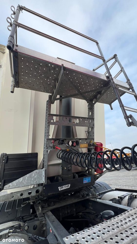 Schmitz Cargobull SGF S3 - 12