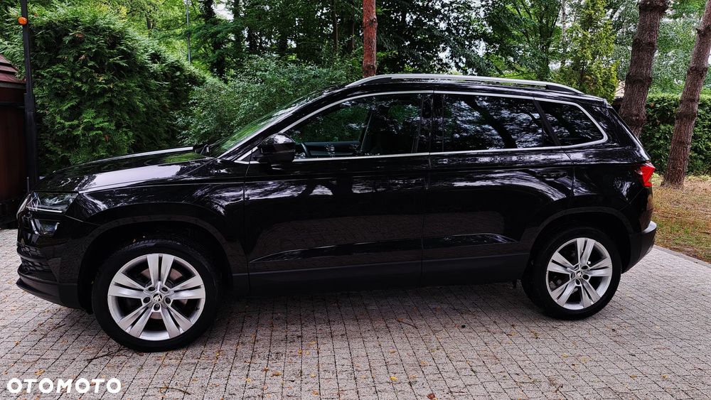 Skoda Karoq 1.6 TDI SCR Active - 7