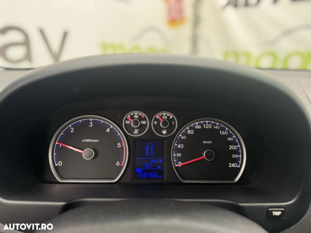 Hyundai i30 1.6 CRDI Edition Plus - 22