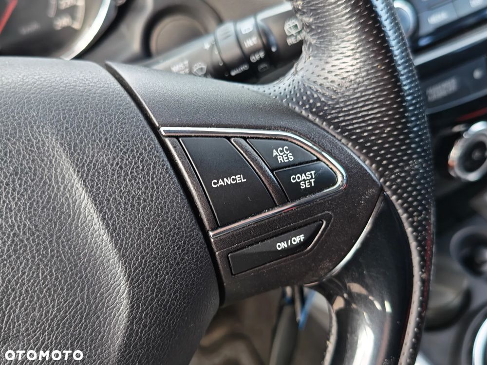 Citroën C4 Aircross 1.6 HDi STT 4x2 Exclusive - 21