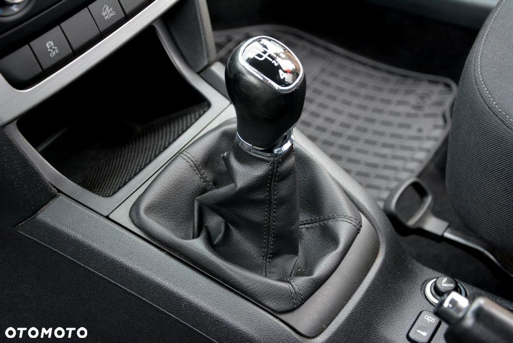 Skoda Yeti 2.0 TDI 4x4 Edition - 30