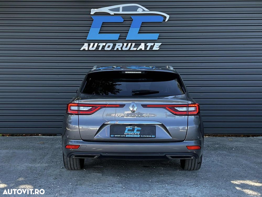 Renault Talisman ENERGY dCi 160 EDC INTENS - 5