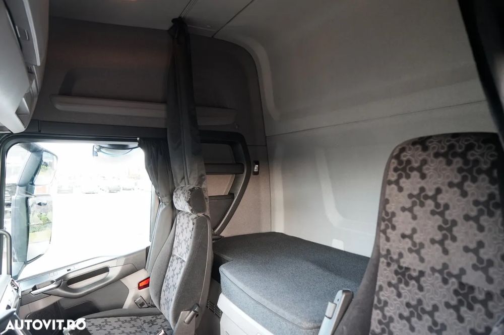 Scania R 450 / RETARDER / FULL ADR / I-PARK COOL / JANTE DIN ALIAJ / 2022 - 23