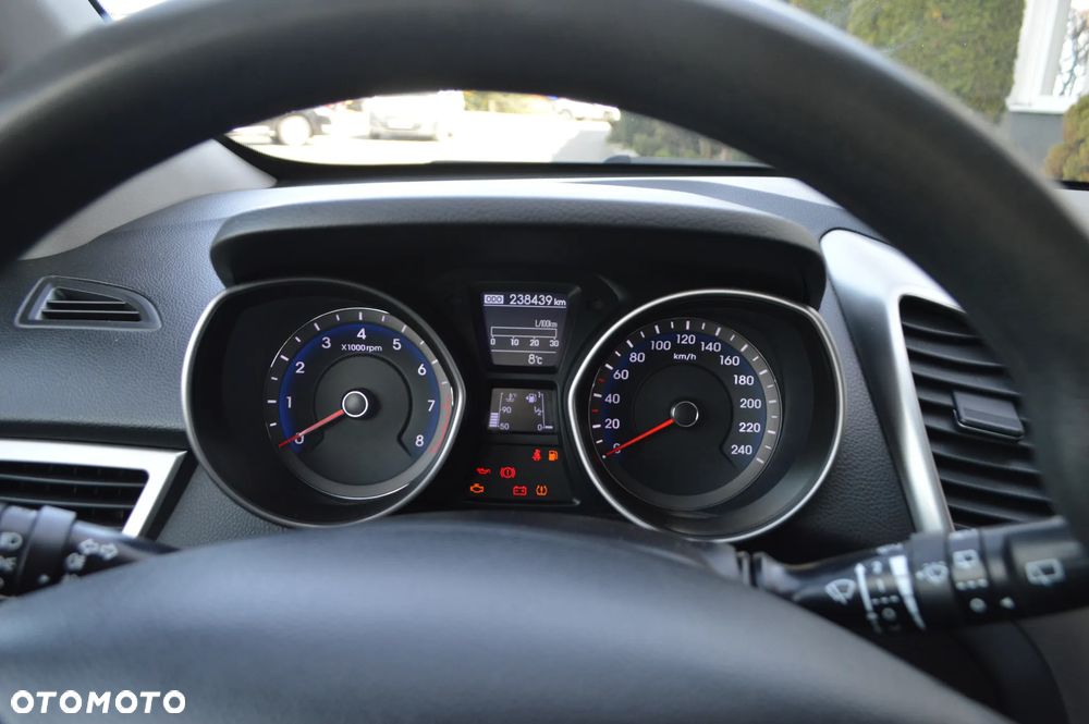 Hyundai i30 - 19