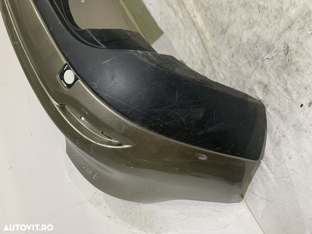 Bara spate Renault Fluence, 2009, 2010, 2011, 2012, cod origine OE 850220041R. - 12