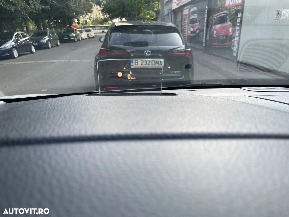 Toyota Proace 2,0-l-D-4D L2 (8-Si.) Autm. Verso Exclusive - 23