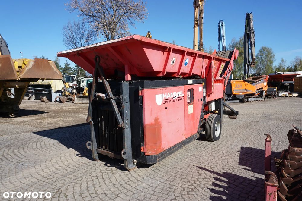Inny Hammel VB 650D - 9